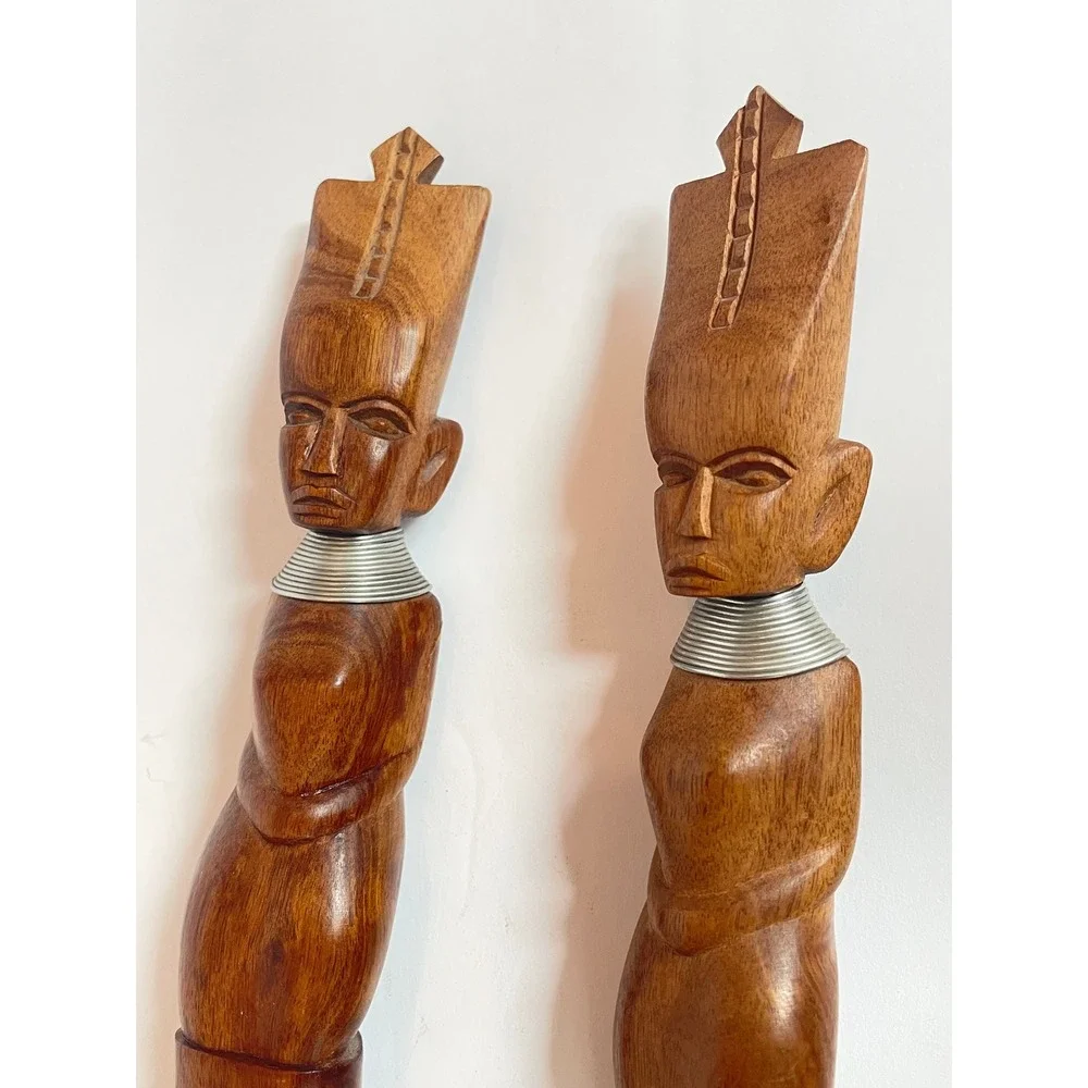 N/A hand carved